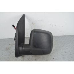 Specchietto retrovisore esterno SX Fiat Fiorino dal 2007 in poi Cod 735714776  1718782084994