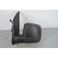 Specchietto retrovisore esterno SX Fiat Fiorino dal 2007 in poi Cod 735714776  1718782084994