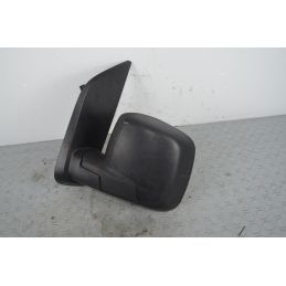 Specchietto retrovisore esterno SX Fiat Fiorino dal 2007 in poi Cod 735714776  1718782084994