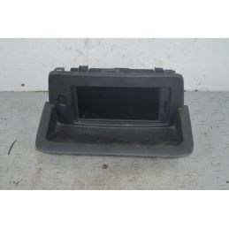 Display computer di bordo Renault Trafic Dal 2006 al 2010 Cod 259156432R  1718781715974