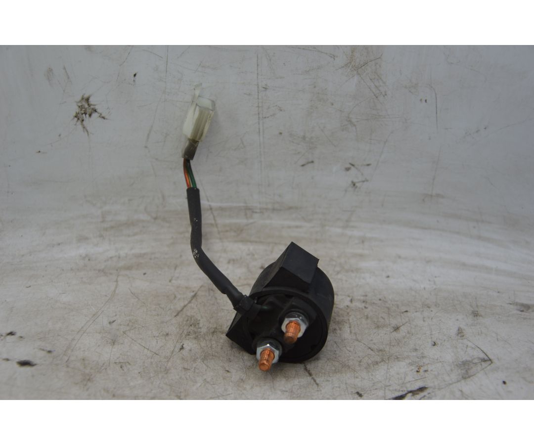 Relè Accensione SYM Joyride 300 Dal 2022 Al 2024  1718782511148