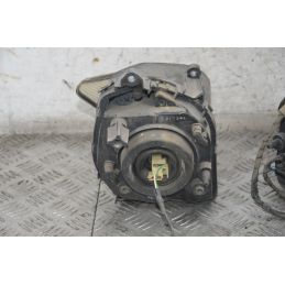 Fari Fanali Anteriori Honda Jazz 250 dal 2001 al 2006  1718805900904