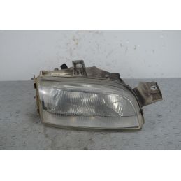 Faro anteriore DX Fiat Punto 176 Dal 1993 al 1999 Cod 46402649  1718868107586