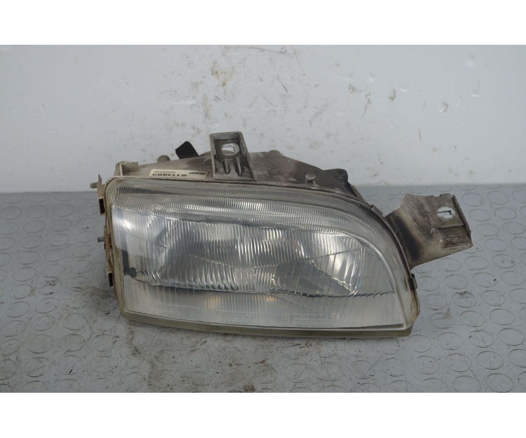 Faro anteriore DX Fiat Punto 176 Dal 1993 al 1999 Cod 46402649  1718868107586