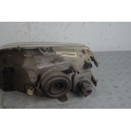 Faro anteriore DX Fiat Punto 176 Dal 1993 al 1999 Cod 46402649  1718868107586