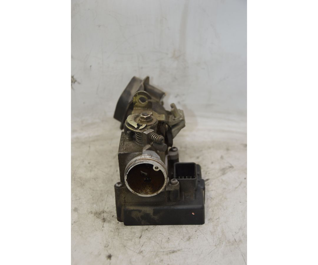 Corpo Farfallato Kymco Agility 125 R16 Plus / People One dal 2015 in poi COD 3920A-ALJ8  1718868339796