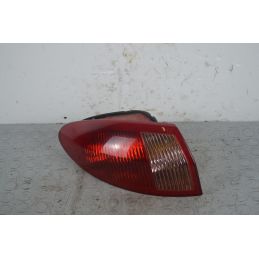 Fanale Stop Posteriore Esterno SX Alfa Romeo 147 dal 2000 al 2010 Cod 46556349  1718869541976