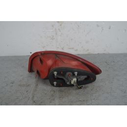 Fanale Stop Posteriore Esterno SX Alfa Romeo 147 dal 2000 al 2010 Cod 46556349  1718869541976