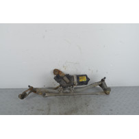 Motorino tergicristallo anteriore Renault Megane Dal 2002 al 2010 Cod 53556602  1718870552534