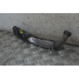 Collettore Di Scarico Con Sonda Lambda Yamaha X-Max XMax 250 Dal 2005 al 2007  1718870730482