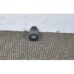 Pulsante Start & Stop Renault Megane III dal 2008 al 2016 cod 107959B  2411111171004