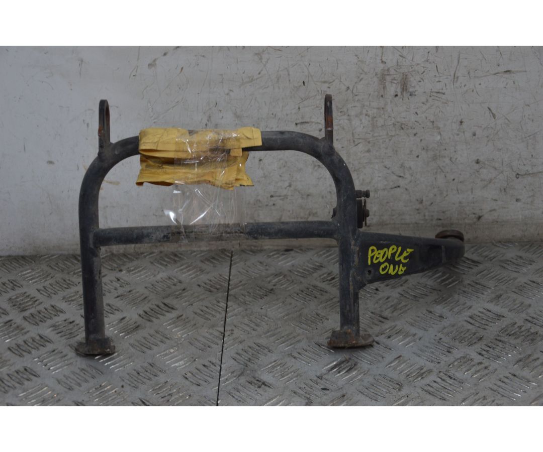 Cavalletto Centrale Kymco People One 125 / 150 Dal 2016 al 2018  1718873488151