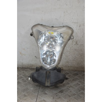 Faro Fanale Anteriore Malaguti F18 Warrior 150 Dal 2000 al 2002  1718873909014