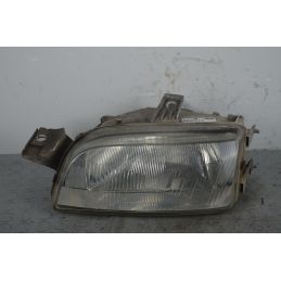 Faro anteriore SX Fiat Punto 176 Dal 1993 al 1999 Cod 46402650  1718875014952