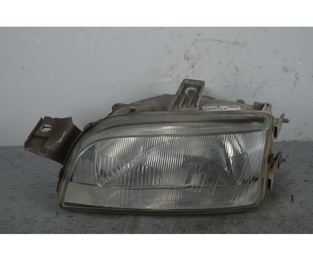 Faro anteriore SX Fiat Punto 176 Dal 1993 al 1999 Cod 46402650  1718875014952
