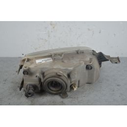 Faro anteriore SX Fiat Punto 176 Dal 1993 al 1999 Cod 46402650  1718875014952