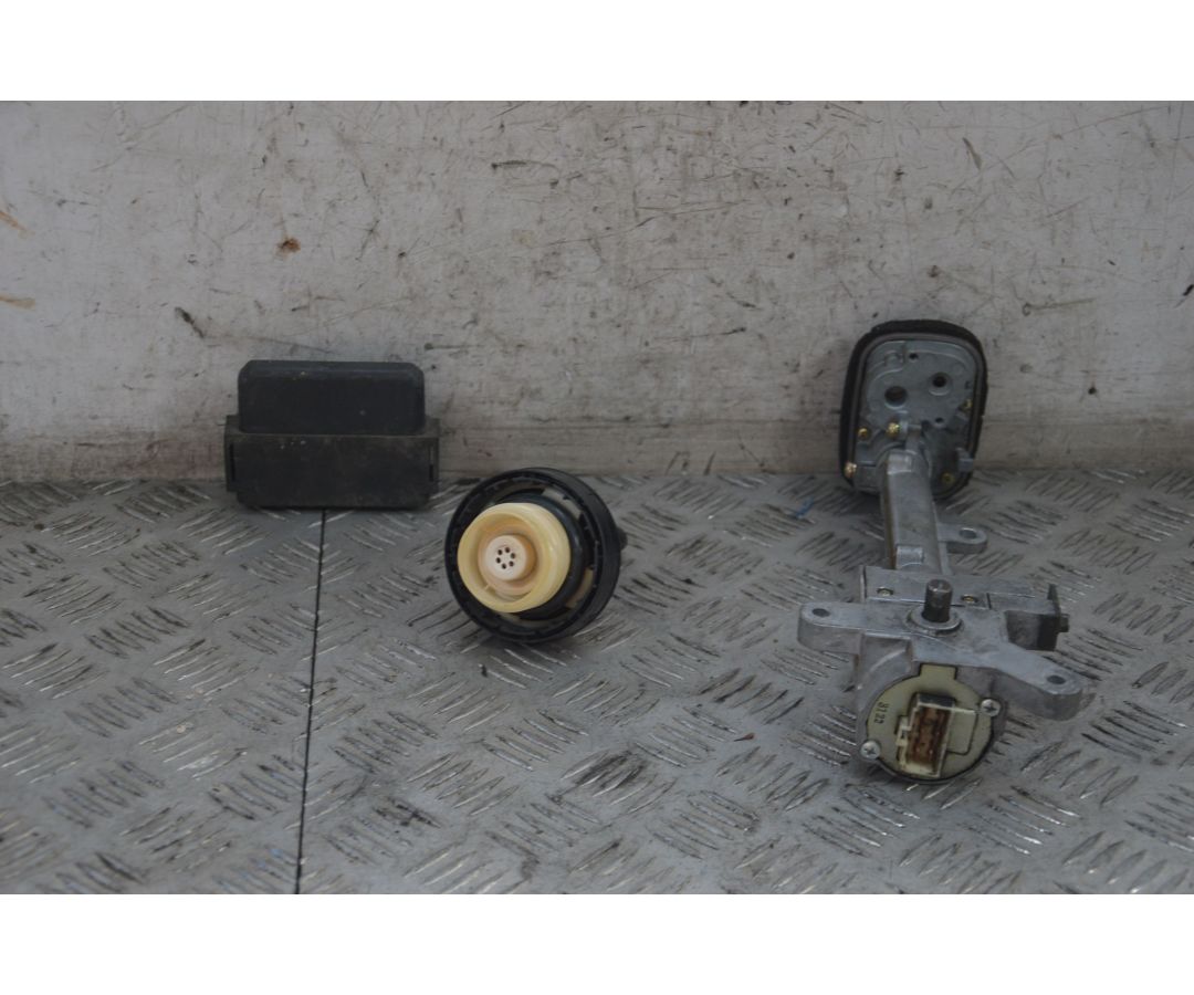 Kit Chiave Suzuki Burgman 400 K7 Dal 2007 Al 2016 COD 32920-15G00  1718877216712