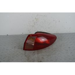 Fanale Stop Posteriore Esterno DX Alfa Romeo 147 dal 2000 al 2010 Cod 46556347  1718879772322