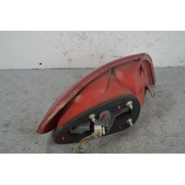 Fanale Stop Posteriore Esterno DX Alfa Romeo 147 dal 2000 al 2010 Cod 46556347  1718879772322