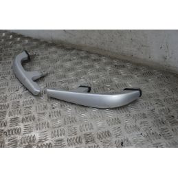 Coppia Maniglioni Posteriori Yamaha Xmax X-max 250 dal 2005 al 2009  1718879977987