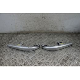 Coppia Maniglioni Posteriori Yamaha Xmax X-max 250 dal 2005 al 2009  1718879977987