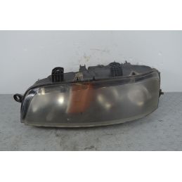 Faro fanale Anteriore SX Fiat Punto 188 dal 1999 al 2011 Cod 51712397  1718881213196