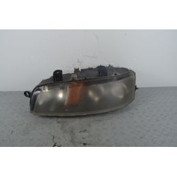 Faro fanale Anteriore SX Fiat Punto 188 dal 1999 al 2011 Cod 51712397  1718881213196