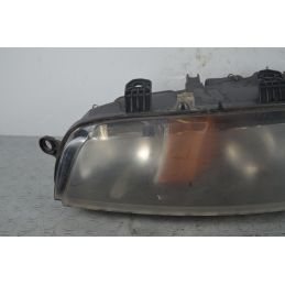 Faro fanale Anteriore SX Fiat Punto 188 dal 1999 al 2011 Cod 51712397  1718881213196