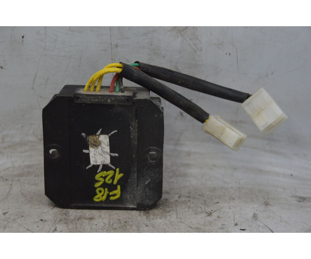 Regolatore Di Tensione Malaguti F18 Warrior 150 Dal 2000 al 2002  1718891212288