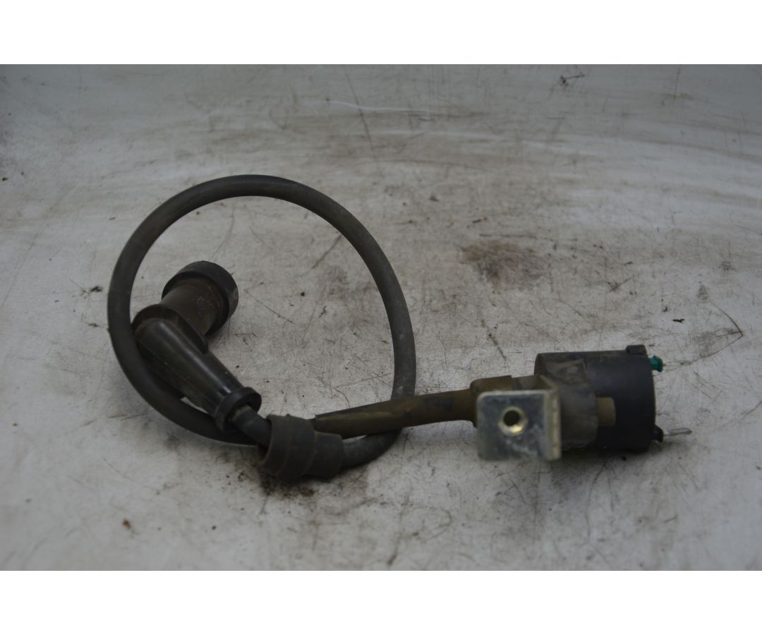 Bobina Accensione Malaguti F18 Warrior 150 Dal 2000 al 2002  1718892079262