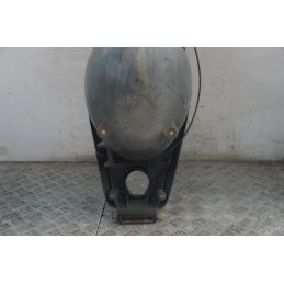 Carena Vano Sottosella Malaguti F18 Warrior 150 Dal 2000 al 2002  1718896037374