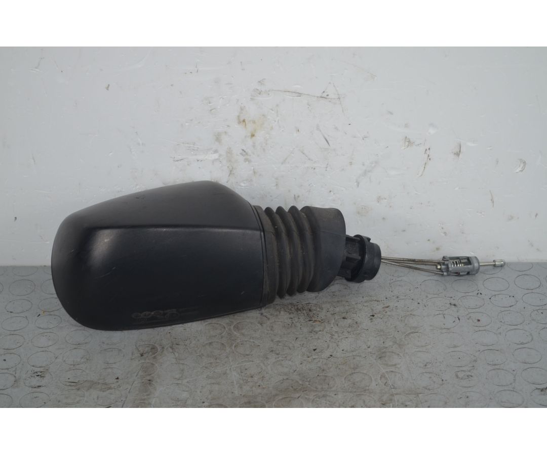 Spechietto Retrovisore Esterno DX Fiat Punto dal 1999 al 2011 Cod 735310073  1718896313430