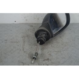 Spechietto Retrovisore Esterno DX Fiat Punto dal 1999 al 2011 Cod 735310073  1718896313430