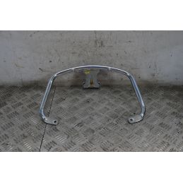 Maniglione Portapacchi posteriore Piaggio Vespa LX 150 Dal 2012 al 2013  1718896172723
