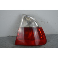 Fanale Stop posteriore DX BMW Serie 3 E46 SW Dal 1998 al 2005 Cod 63216900474  1718896126016