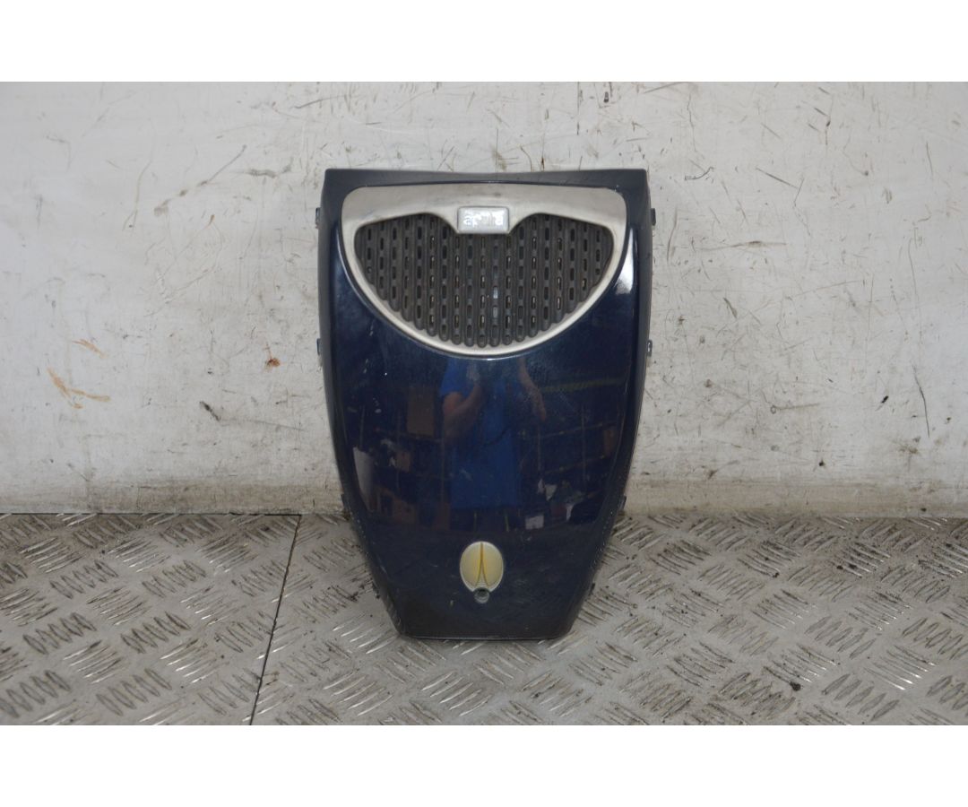 Carena Scudetto Anteriore Aprilia Scarabeo 100 2T dal 1999 al 2002  1718896475534