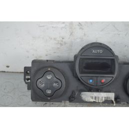 Controllo Comando Clima Renault Scenic II dal 2003 al 2009 Cod 7701208975  1718957140982