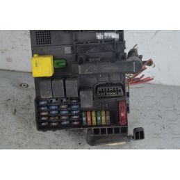 Body Computer Smart ForTwo W450 dal 1998 al 2007 Cod 0001683V001  1718958468658