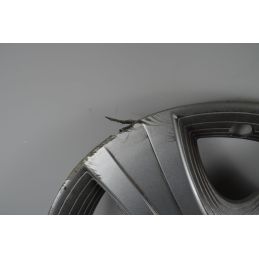 Set di 3 borchie Renault Laguna R16 Dal 2007 al 2015 Cod 5747/6  1718964020222