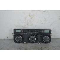 Controllo Comando Clima Volkswagen Passat B6 dal 2005 al 2010 Cod 1K0820047JRWHS  1718965515321