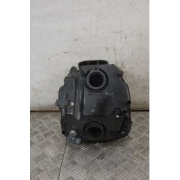 Scatola Filtro Aria Airbox Suzuki V-Strom 650 DL Dal 2008 Al 2011  1719217093789