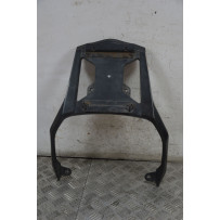 Maniglione Portapacchi Posteriore Suzuki V-Strom 650 DL Dal 2008 Al 2011  1719217728117