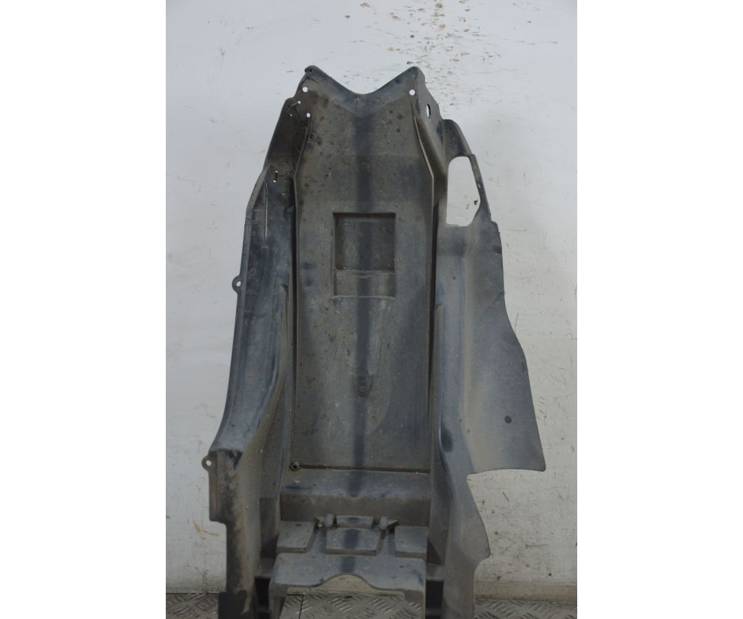 Carena Vano Sottosella Suzuki V-Strom 650 DL Dal 2008 Al 2011  1719219334453