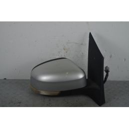 Specchietto retrovisore esterno DX Ford Focus II Dal 2008 al 2011 Cod 1610007  1719220071934