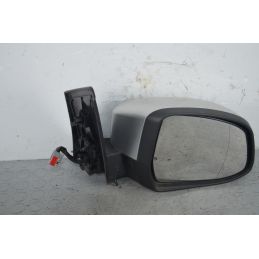 Specchietto retrovisore esterno DX Ford Focus II Dal 2008 al 2011 Cod 1610007  1719220071934