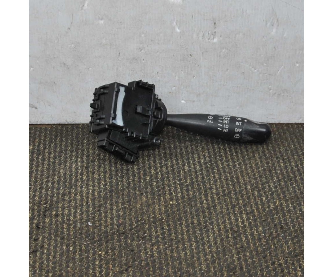 Devioluci Blocco Comando Tergicristalli Opel Agila B dal 2008 al 2015  2411111171509