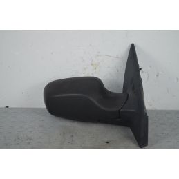 Specchietto retrovisore esterno DX Renault Megane II Dal 2002 al 2010 Cod 7701068375  1719222264624