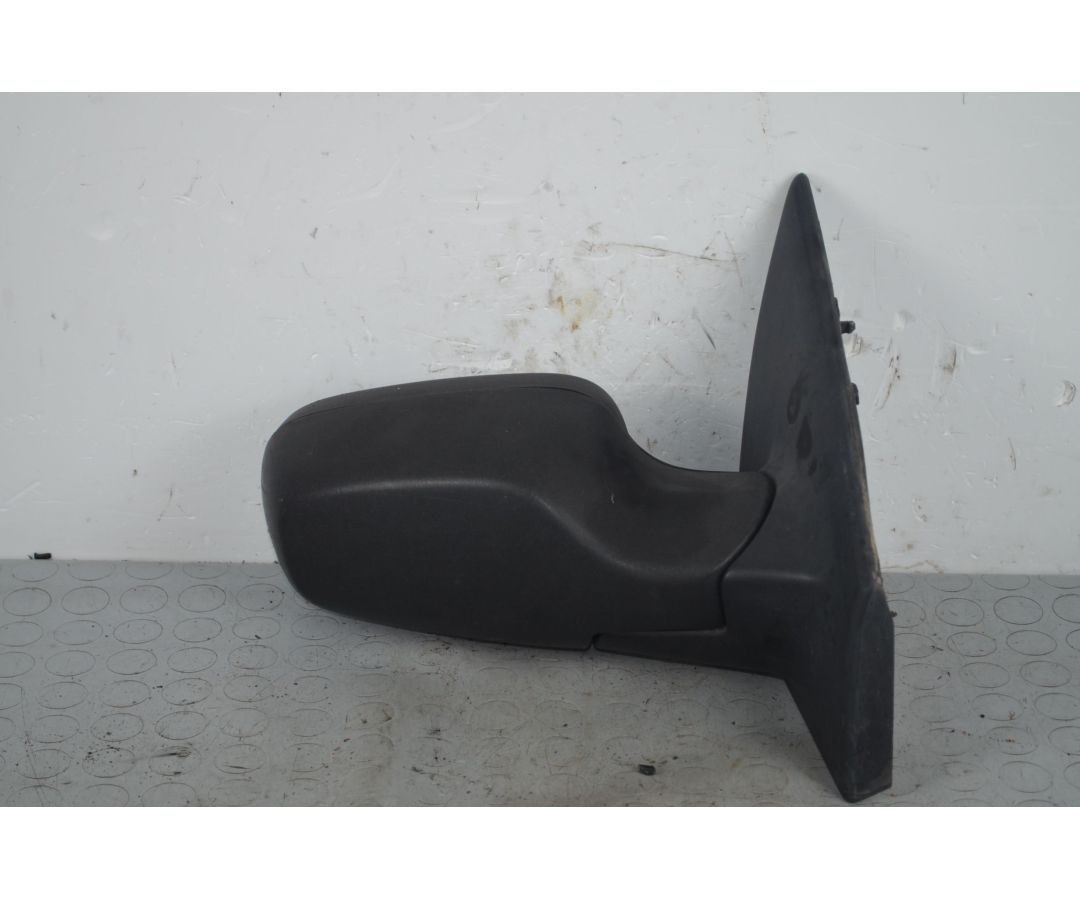 Specchietto retrovisore esterno DX Renault Megane II Dal 2002 al 2010 Cod 7701068375  1719222264624