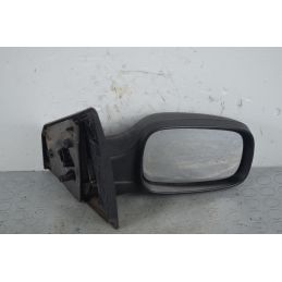 Specchietto retrovisore esterno DX Renault Megane II Dal 2002 al 2010 Cod 7701068375  1719222264624