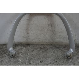 Maniglione Portapacchi posteriore Kymco Xciting 500 R dal 2007 al 2014  1719224221182